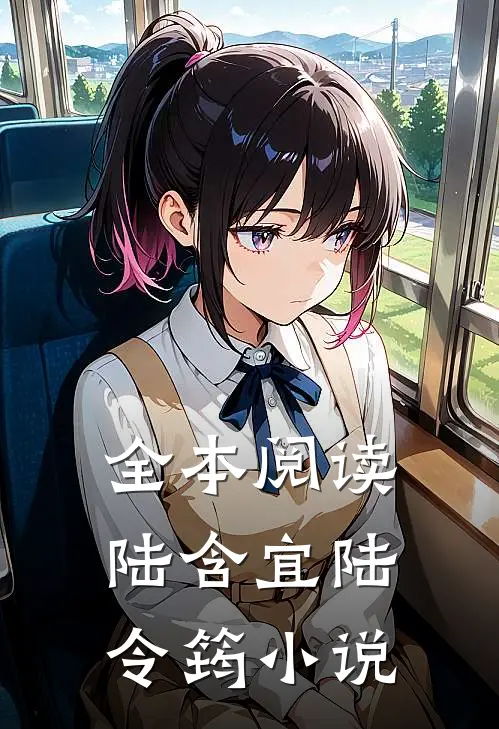 全本阅读陆含宜陆令筠小说
