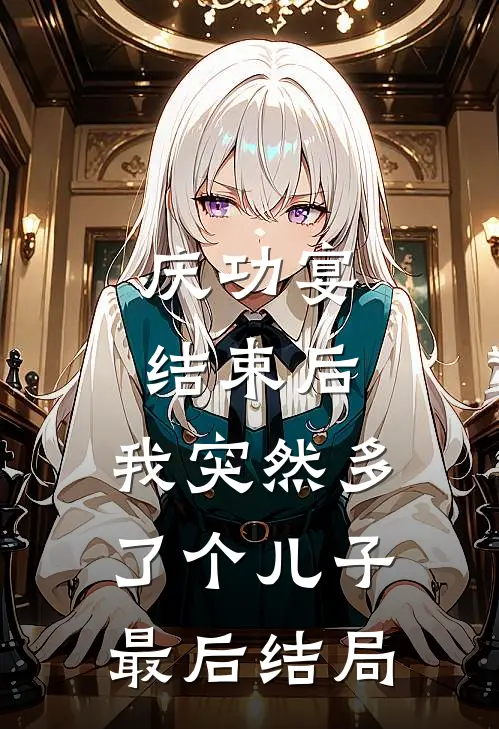 庆功宴结束后，我突然多了个儿子最后结局