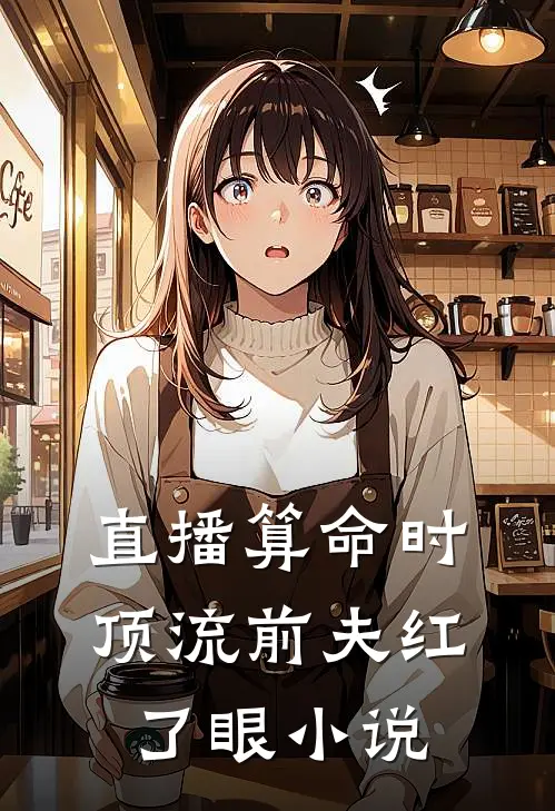 直播算命时顶流前夫红了眼小说