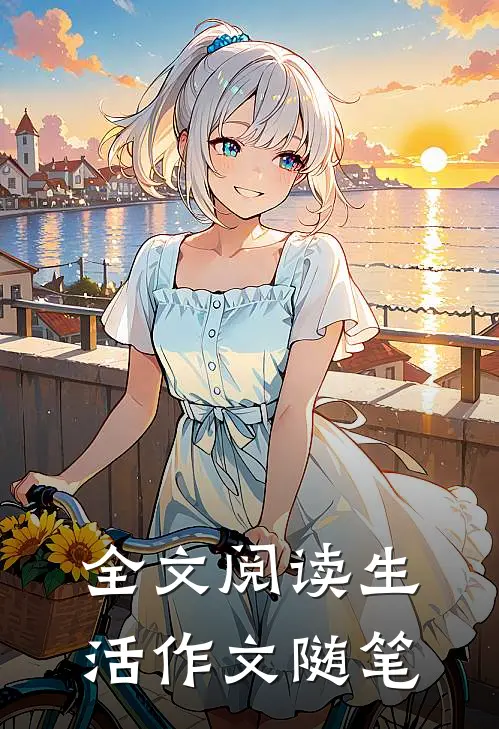 全文阅读生活作文随笔