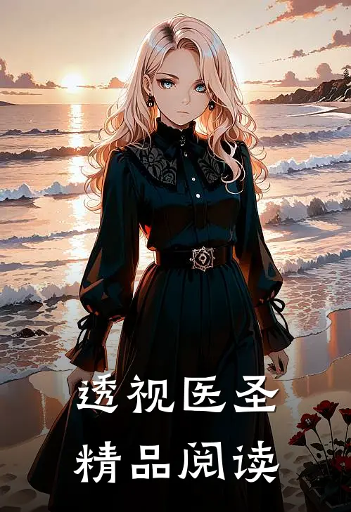 透视医圣精品阅读