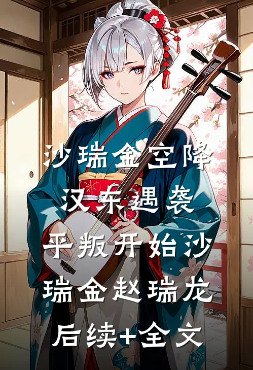 沙瑞金空降汉东遇袭，平叛开始沙瑞金赵瑞龙后续+全文