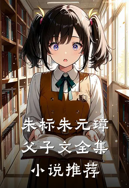 朱标朱元璋父子文全集小说推荐