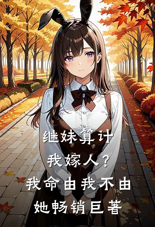继妹算计我嫁人？我命由我不由她畅销巨著