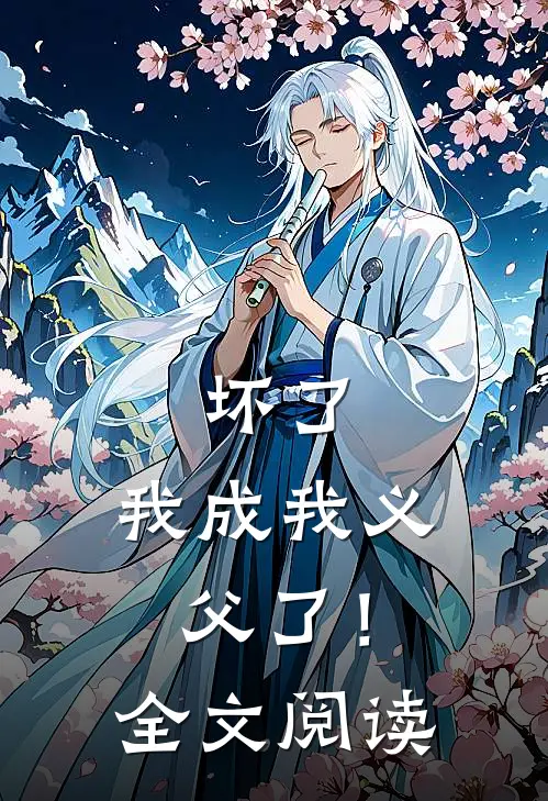 坏了，我成我义父了！全文阅读