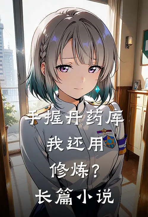手握丹药库，我还用修炼？长篇小说