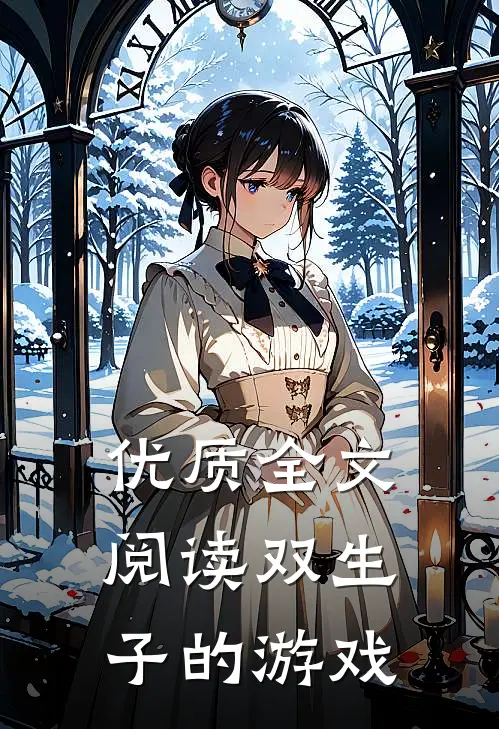 优质全文阅读双生子的游戏