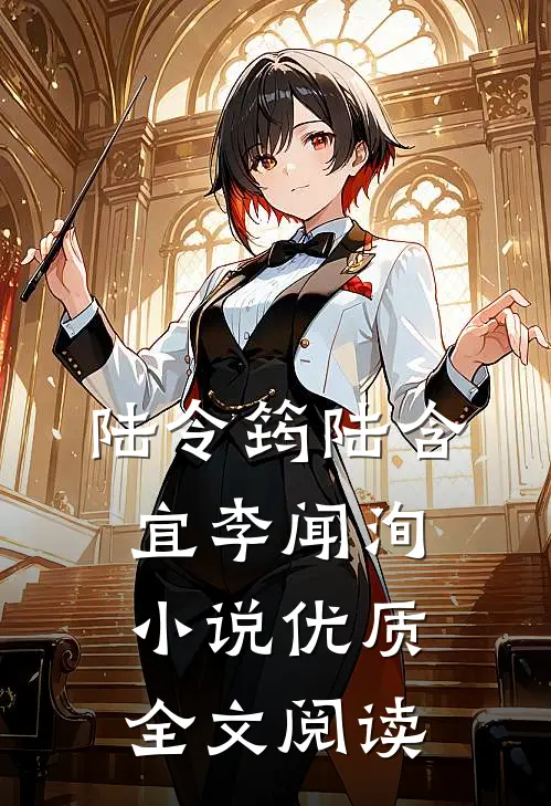 陆令筠陆含宜李闻洵小说优质全文阅读