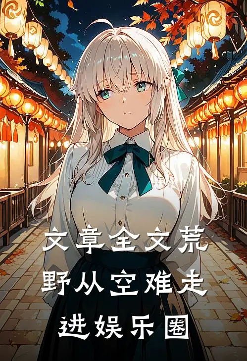 文章全文荒野从空难走进娱乐圈