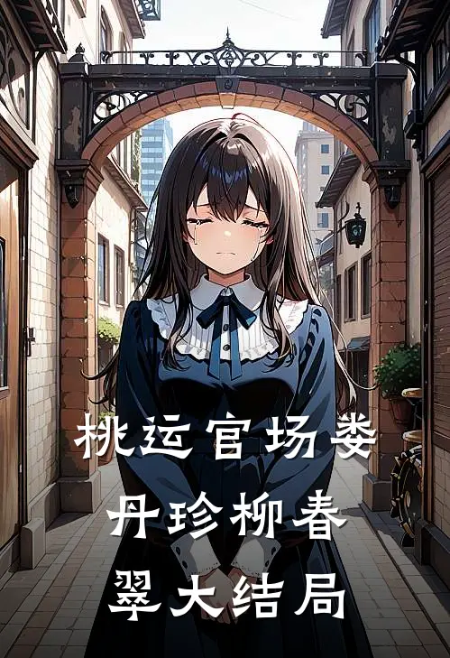 桃运官场娄丹珍柳春翠大结局