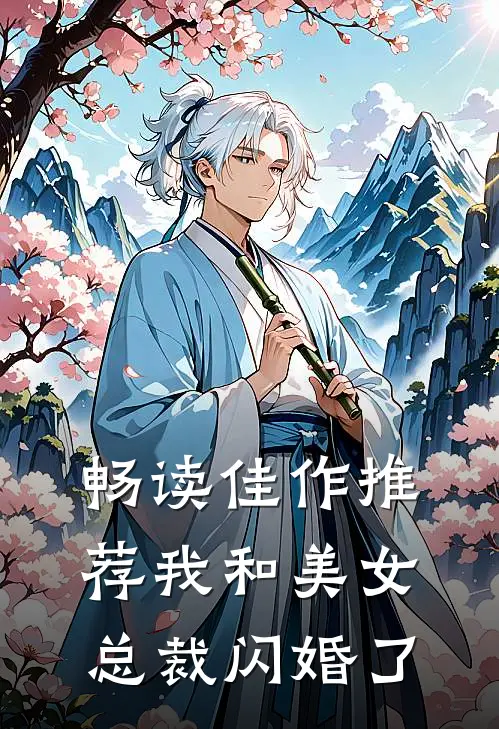 畅读佳作推荐我和美女总裁闪婚了