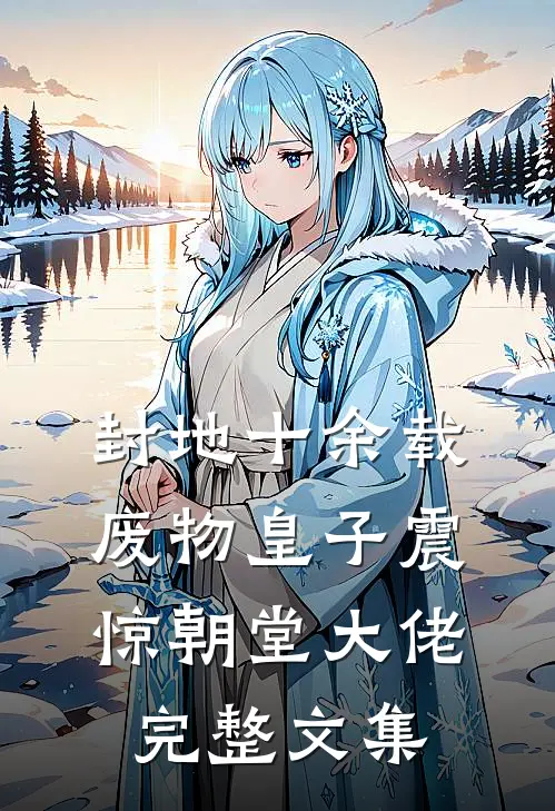 封地十余载，废物皇子震惊朝堂大佬完整文集