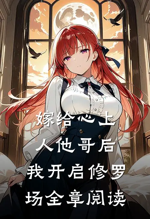 嫁给心上人他哥后，我开启修罗场全章阅读