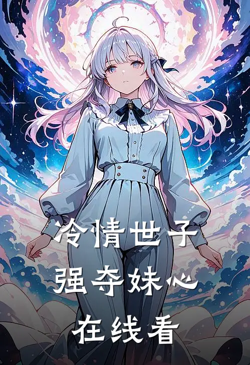 冷情世子强夺妹心在线看
