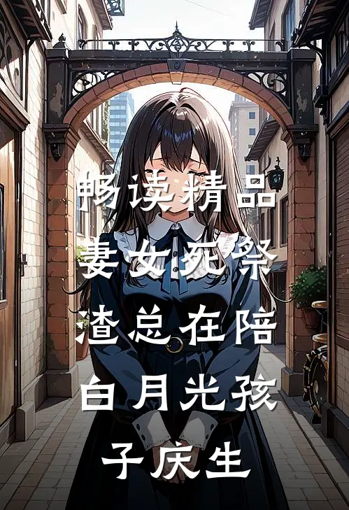 畅读精品妻女死祭，渣总在陪白月光孩子庆生
