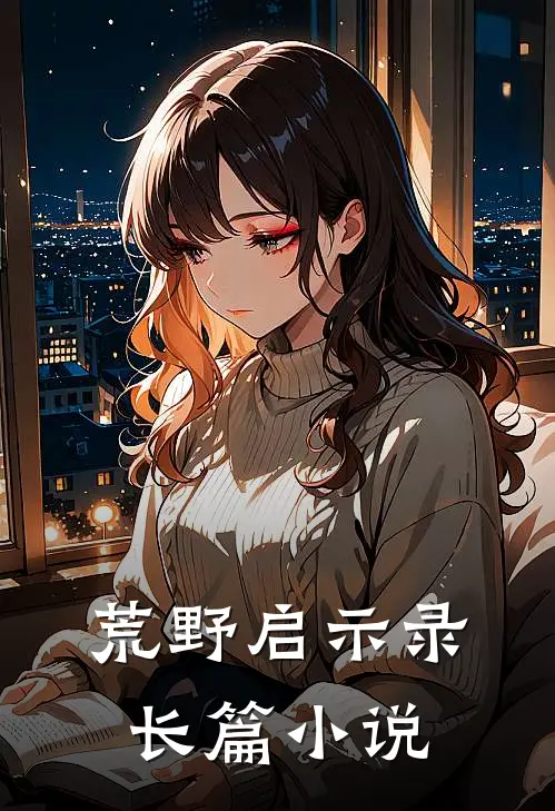 荒野启示录长篇小说
