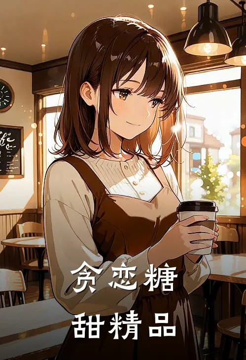 贪恋糖甜精品