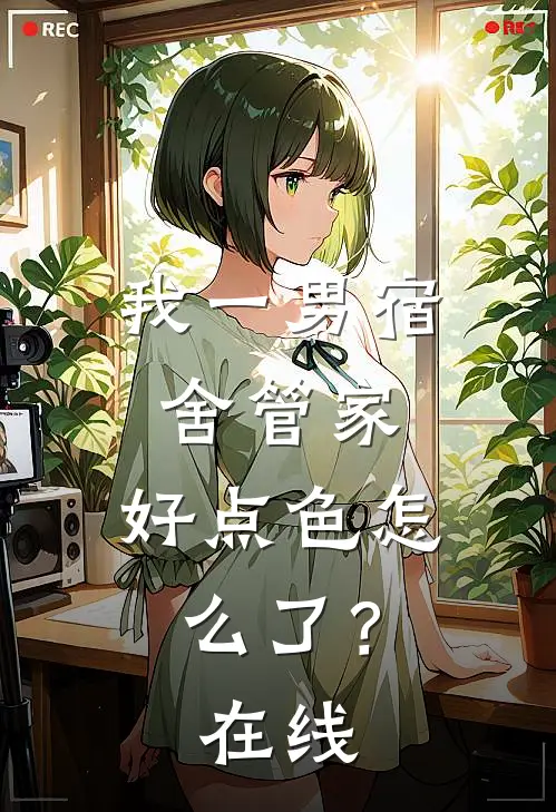 我一男宿舍管家，好点色怎么了？在线