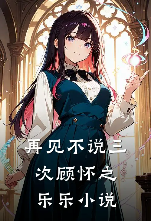 再见不说三次顾怀之乐乐小说