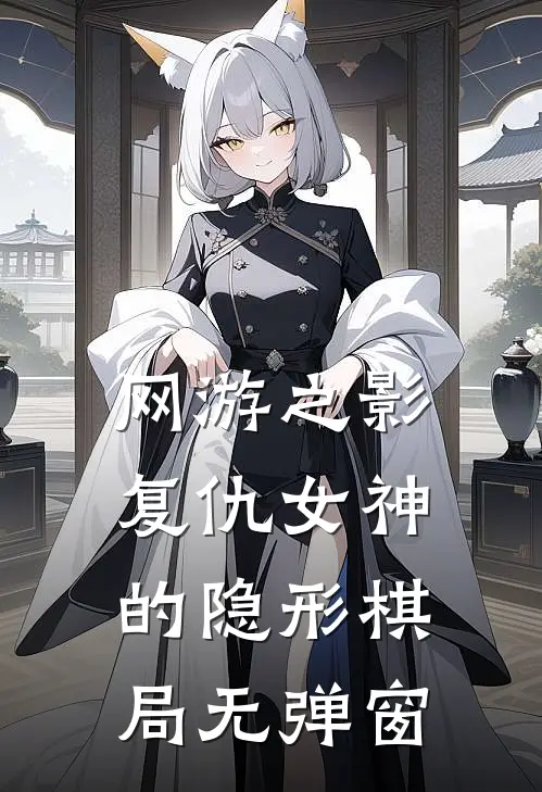 网游之影：复仇女神的隐形棋局无弹窗