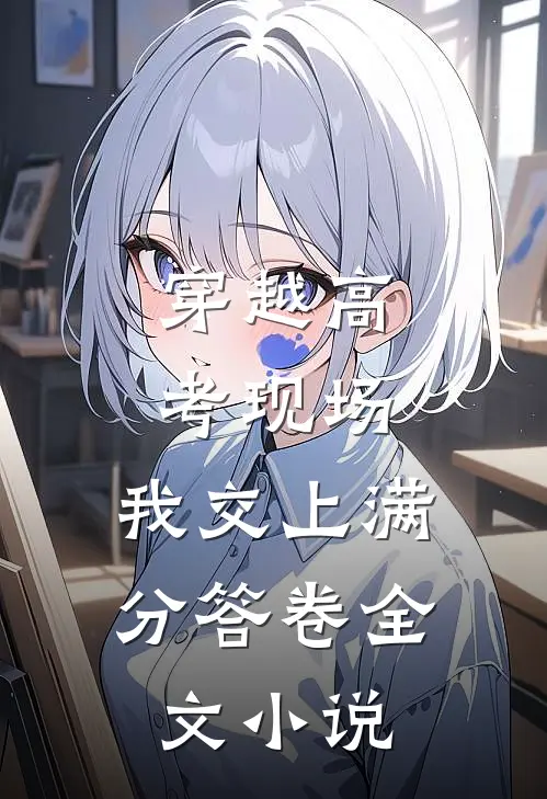 穿越高考现场，我交上满分答卷全文小说