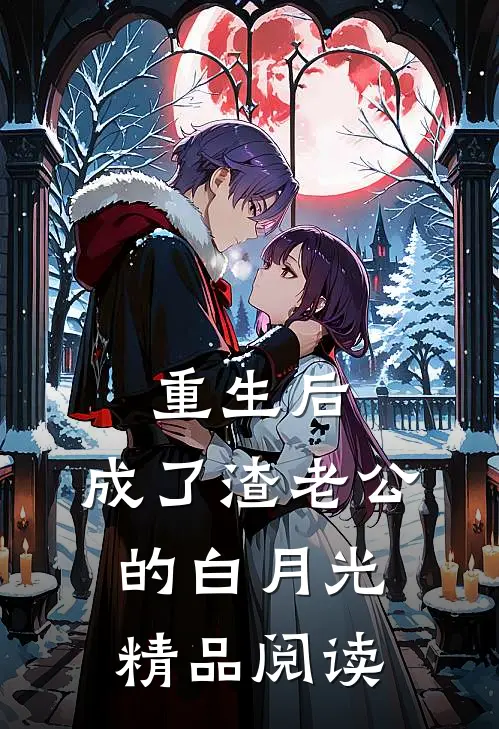 重生后，成了渣老公的白月光精品阅读