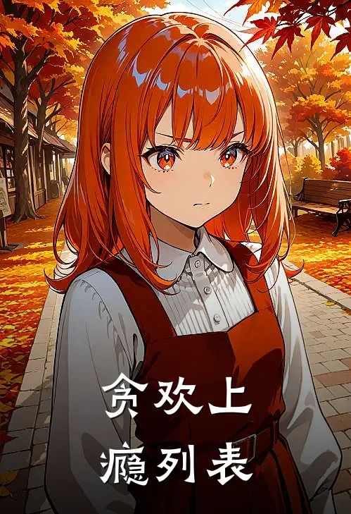 贪欢上瘾列表