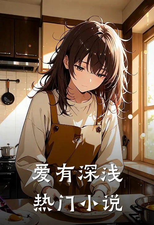 爱有深浅热门小说