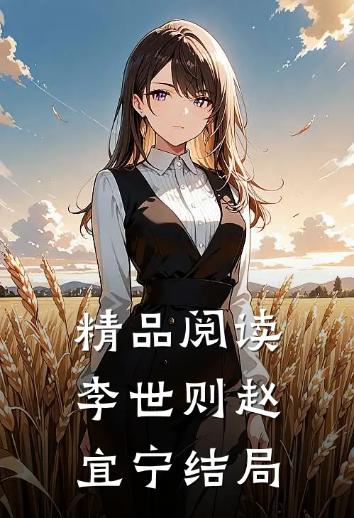精品阅读李世则赵宜宁结局