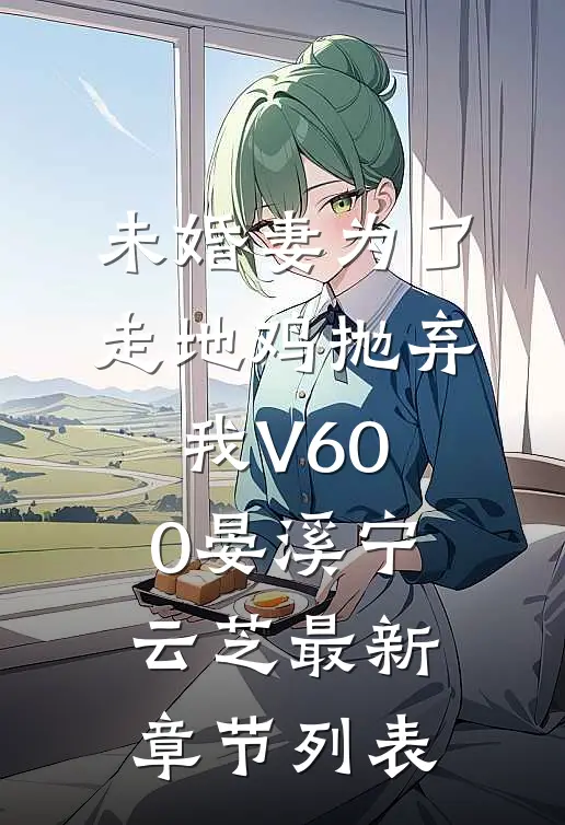 未婚妻为了走地鸡抛弃我V600晏溪宁云芝最新章节列表