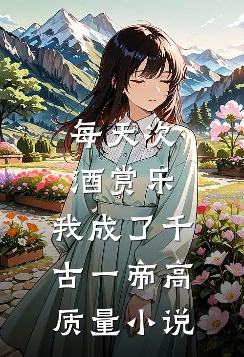 每天次酒赏乐，我成了千古一帝高质量小说