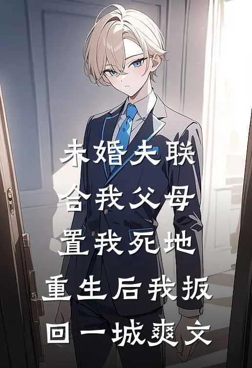 未婚夫联合我父母置我死地，重生后我扳回一城爽文