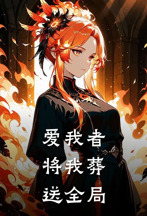 爱我者，将我葬送全局