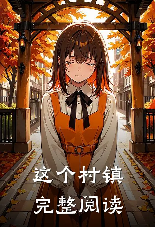 这个村镇完整阅读