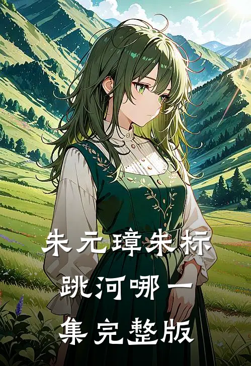 朱元璋朱标跳河哪一集完整版