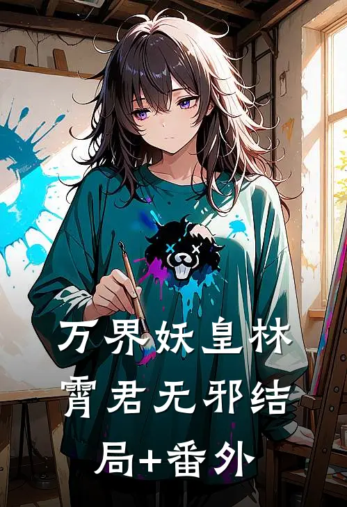 万界妖皇林霄君无邪结局+番外