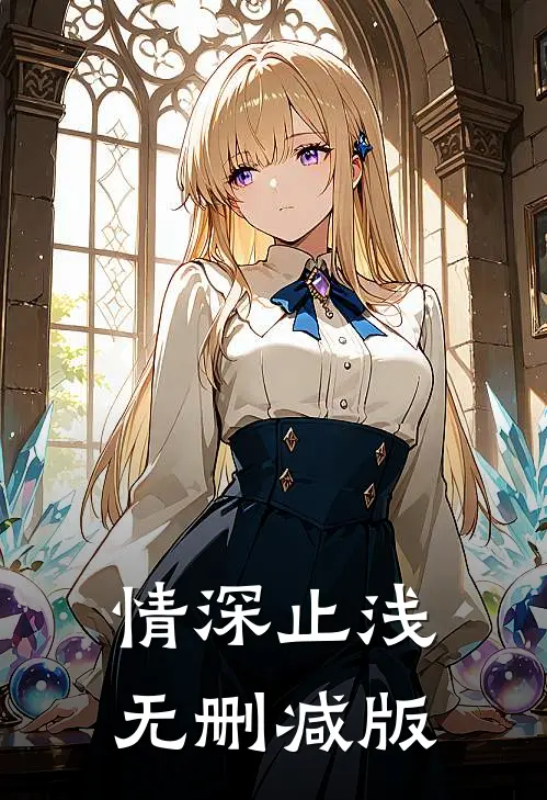 情深止浅无删减版