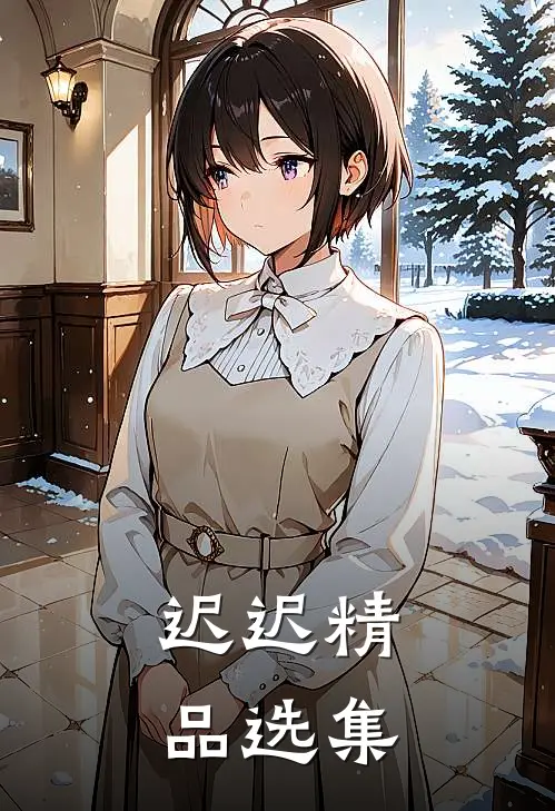 迟迟精品选集