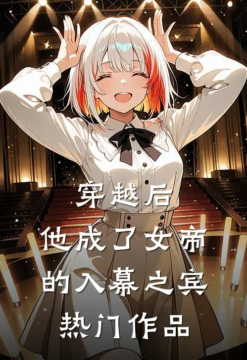 穿越后，他成了女帝的入幕之宾热门作品
