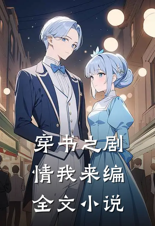 穿书之剧情我来编全文小说