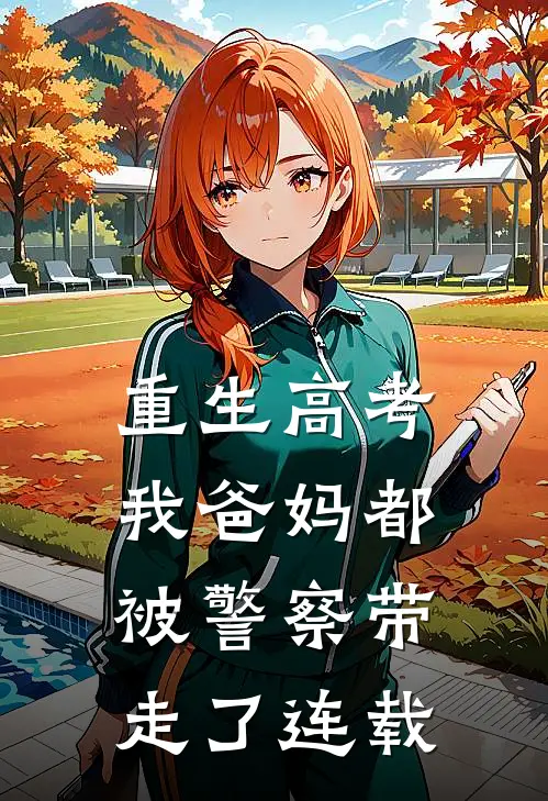 重生高考，我爸妈都被警察带走了连载