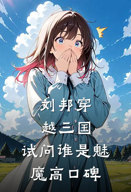 刘邦穿越三国，试问谁是魅魔高口碑