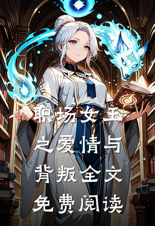 职场女王之爱情与背叛全文免费阅读