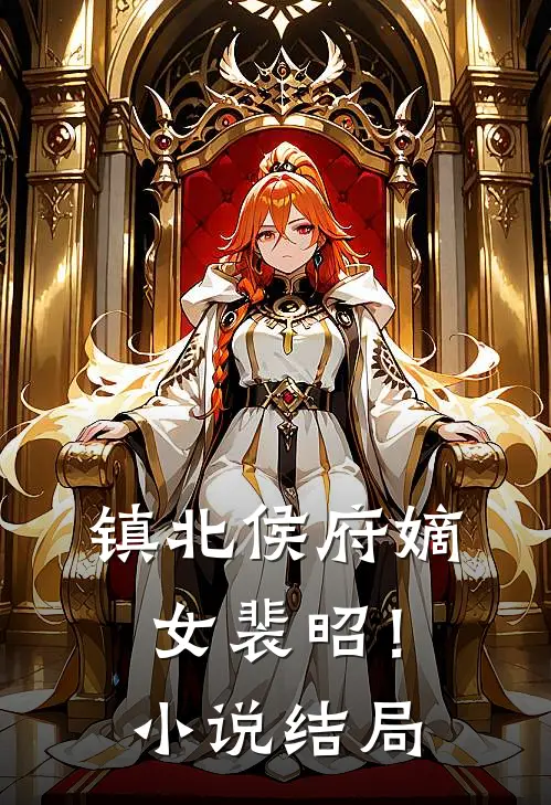 镇北侯府嫡女裴昭！小说结局