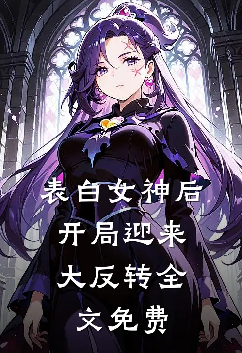 表白女神后，开局迎来大反转全文免费