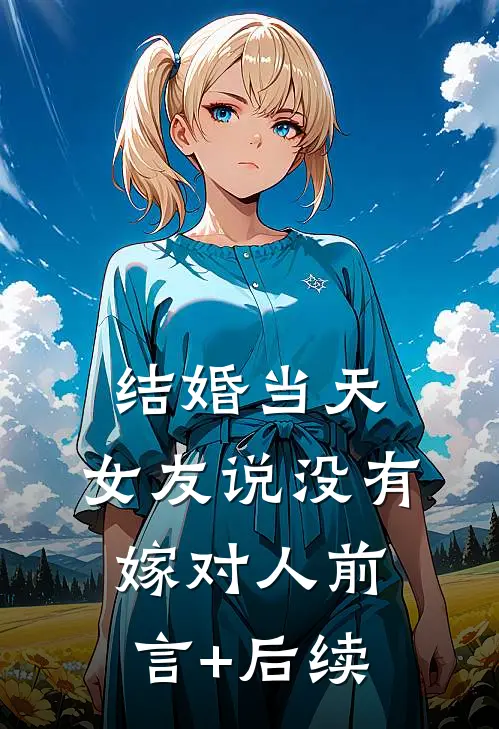 结婚当天，女友说没有嫁对人前言+后续