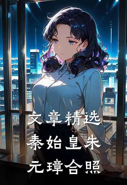 文章精选秦始皇朱元璋合照