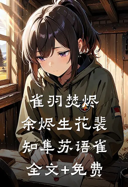 雀羽焚烬，余烬生花裴知隼苏语雀全文+免费
