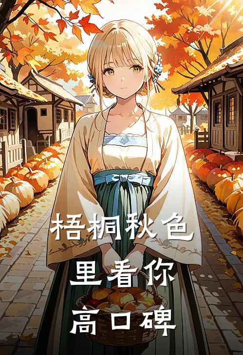 梧桐秋色里看你高口碑