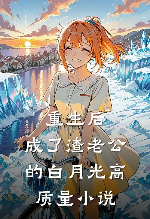 重生后，成了渣老公的白月光高质量小说